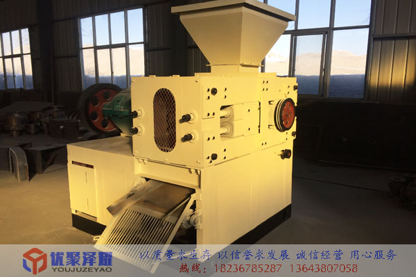 國家對環境保護的重視從一定程度上帶動了壓球機的發展